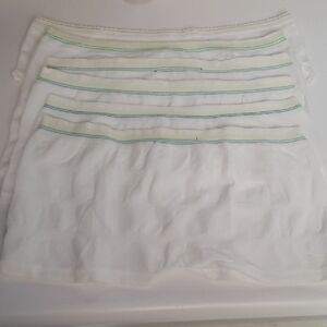 Brand new bundle of women boxer panties (6)